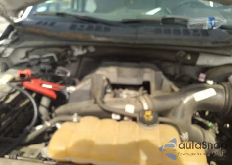 2015 Ford F-150 Xl z USA, uszkodzony, nr VIN 1FTEX1CP2FKE07332